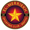 المريخ بنتو